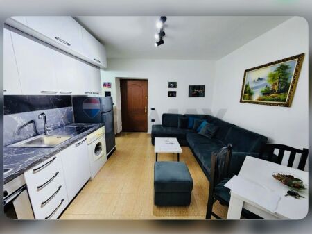 Apartament 1+1 Myslym Shyri