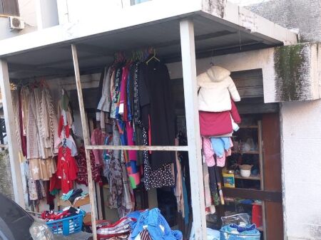 Shitje | Ambjent Biznesi | Don Bosko | 32000 €