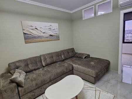Appartamento 1+1 in affitto 📍 5 Maji, Tirana💰 Prezzo: 47.000 lek al mese
