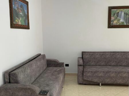 Appartamento in affitto 1+1 Fresk