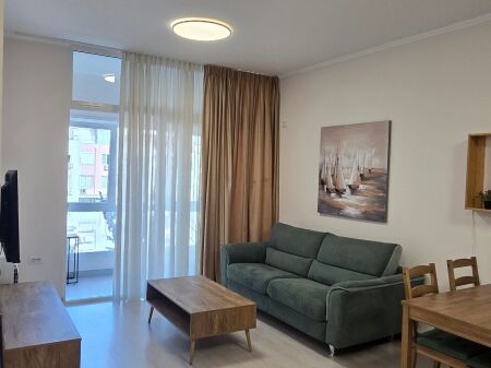APARTAMENt 1+1