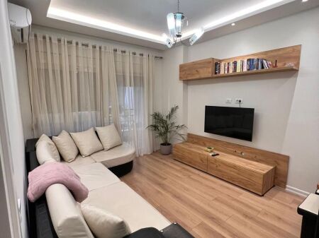 Apartament 1+1/ SHITET / 📍Astir