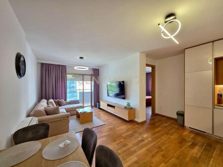 IN AFFITTO, APPARTAMENTO PREMIUM 1️⃣➕1️⃣ con VISTA FANTASTICA, TORRI GEMELLI‼️