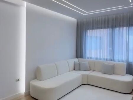 Apartament 1+1 per shitje ne Astir!