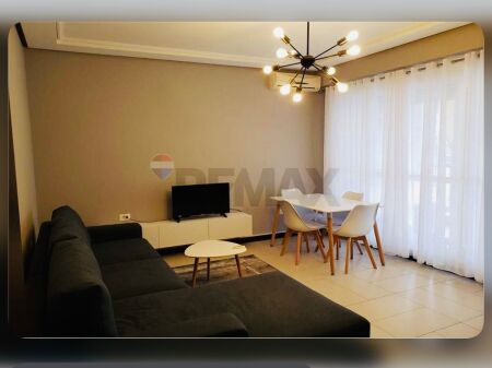 Apartament 1+1 Kompleksi Deliorgji