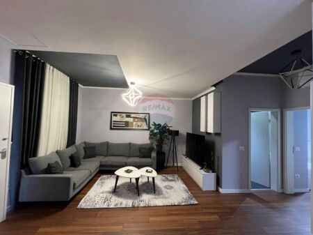 Apartament 2+1+2 me qera Kopshti Zologjik