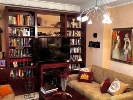 Elegancë Klasike & Hapësira të Bollshme | Shitet Apartament 168m² - Medreseja, Tiranë