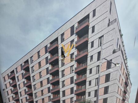 SHITET APARTAMENT 2+1 NE BATHORE 88.500 EURO