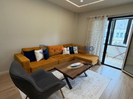 Apartament modern 1+1 per shitje ne Fresk