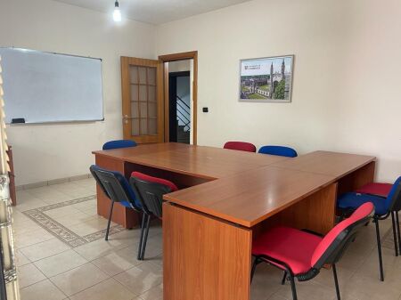 Premises for Rent