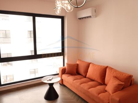 Shitet, Apartament 1+1 Mali Robit, Golem 83,000 €