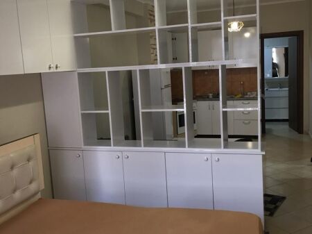 Studio apartments for rent in Astir near Market Diambe