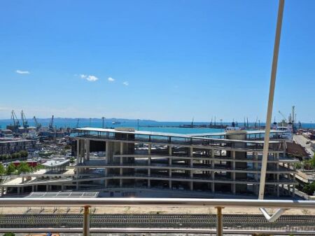Shitet Apartament 2+1, pranë UKD,Durres
