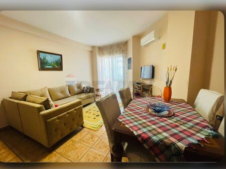 Apartament 1+1 Ish Tregu Elektrik