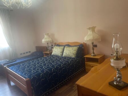 SUPER APARTAMENT 2+1+2 +P NE SHITJE NE QTU