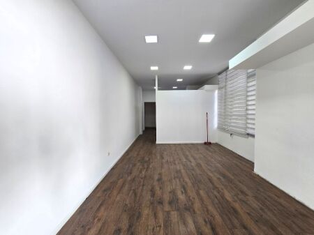 Shop for rent in Myslym Shyr ground floor