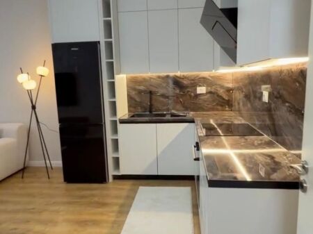 Apartment 2+1 for Rent, Astir