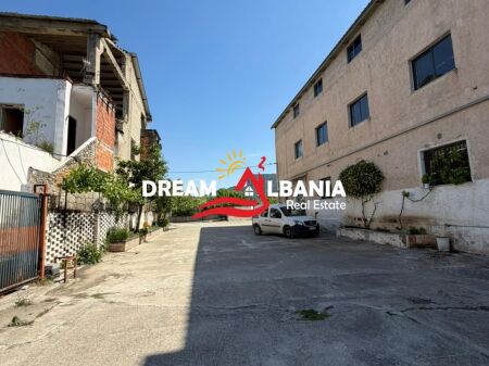 Business Building for Rent at Fabrika e Qelqit Street - Tirana (4281306)
