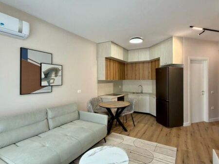 APPARTAMENTO 1+1 IN AFFITTO – MET INVEST, LAGO ASCIUTTO