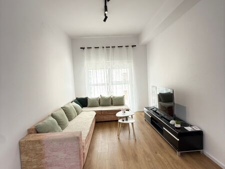 Rent 2+1 in Ali Dem/ 50,000 lek