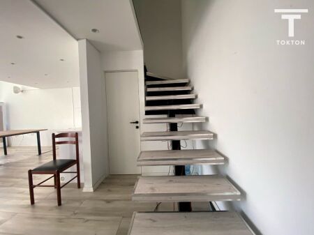 Business premises for rent