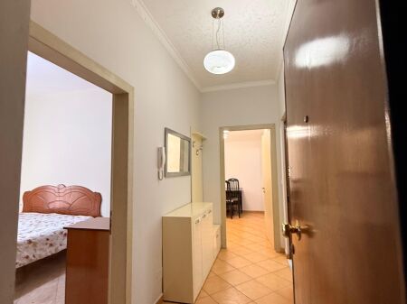 Apartament ne shitje 1+1 te Tregu Elektrik