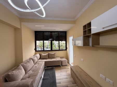 Apartament 2+1 me qera Qemder durrsit