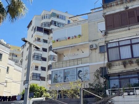🏡 Ambient Biznesi me QERA 1+1+Ballkon 📍 Lokacioni: Stacioni Trenit Durres • 40.000 leke neto ne muaj✅