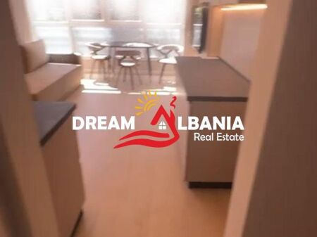 Apartament 1+1 per Shitje ne zonen e Brrylit prane Maternitetit, Tirane (ID 41111566)