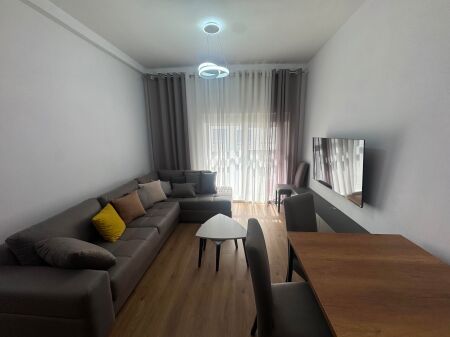 🏡 Appartamento 1+1 + posto auto in affitto 📍 Ali Demi, Complesso Kadiu