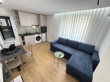 Shitet Apartament 1+1 Shkolla Baletit