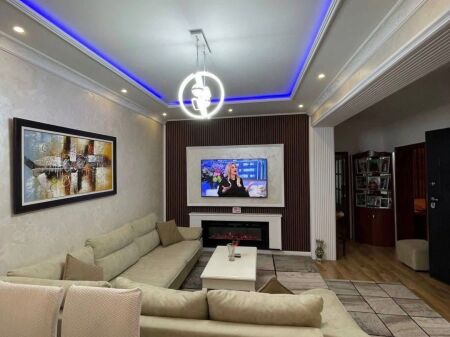 🏡 APARTMENT FOR RENT 2+1 – Neighborhood 12, very close to the center, Durrës
