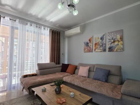 Apartment 2+1+2 for rent