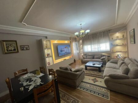 Apartament 3+1+2 për shitje në Astir !
