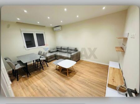 🏡 Apartment 2+1 for Rent – Ali Demi, near the “1 Maji” School