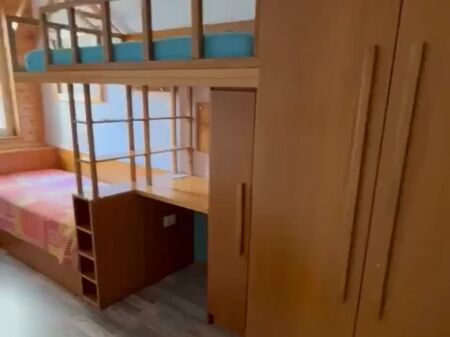 apartament 2+1 me qira tek Tirana e Re