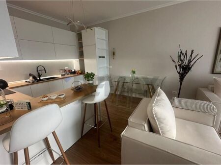 Apartament per shitje 2+1+2 "Orbital 1"