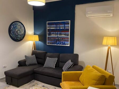 Apartment 1+1 for Sale - Perla Residence – Gjiri i Lalzit
