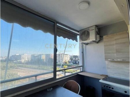 APARTAMENT 1+1 PER SHITJE NE SHKEMBIN E KAVAJES!