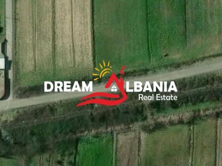 Shitet toke ne Spiten- Lezhe 1000m2 ,akses me rruge automobilistike (ID 4191202).