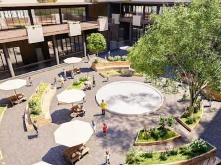 🏡 Shitet apartament 2+1+2 + post parkimi 📍 Kompleksi Grand Gallery