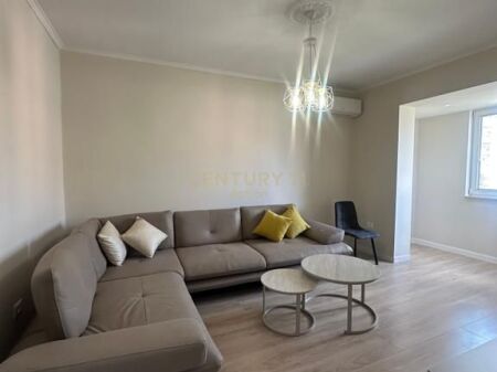 🏡 Apartment 1+1 for rent - Durres Street