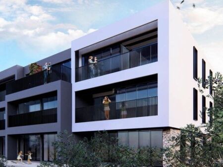 🏡 SHITET APARTAMENT – CALM VIEW RESIDENCE | PRANË VILAVE GJERMANE