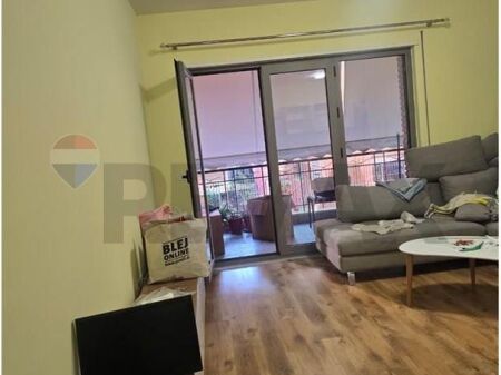 Apartment for rent 1+1 in Delijorgj
