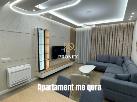 Apartament me qera - Kompleksi Olimpik