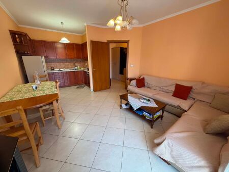 APARTAMENT 1+1 PER SHITJE NE MYSLYM SHYR