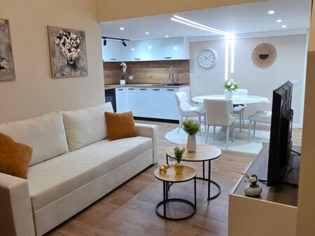 🏡 OPPORTUNITY – Loft - Duplex for sale | Durres Beach / Tocak Residence