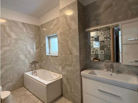 Shitet, Apartament 2+1+2, Don Bosko, Tirane