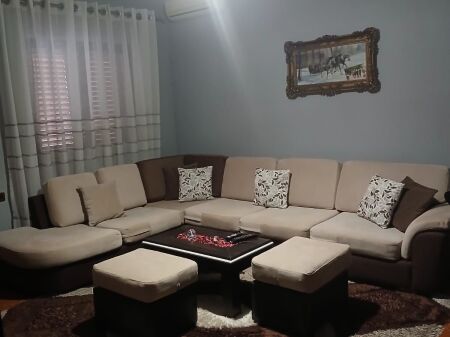 APARTMENT 1+1.43000 LEKE. FORMER BUS PARK