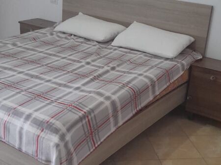 For Rent Apartment 2+1+1 Balcony